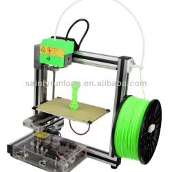 Personal FDM 3D printer X1