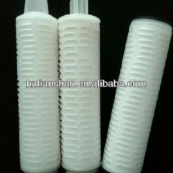 PES Filter Cartridge / Tianshan / TS Filter / 30 inch / Filter cartridge