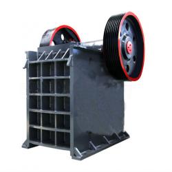 PEseries Construction Jaw Crusher for Primary Crusher System