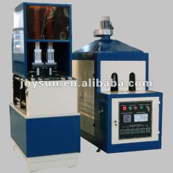 PET blow moulding machine