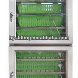 PET Bottle Cap Sterilizing Cabinet