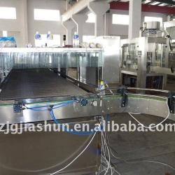 pet bottle cooling machine ( ISO certificate)