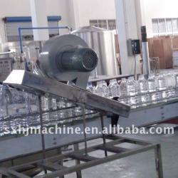 PET bottle drying machine/bottle dryer