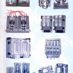 PET Bottle mould