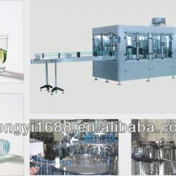 PET Bottle Pure/Mineral Water Machinery Production Line