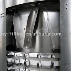 PET bottle sorting machine