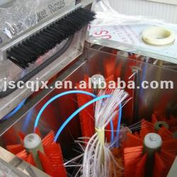 PET bottle washing machine