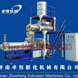 pet food extrusion equipment