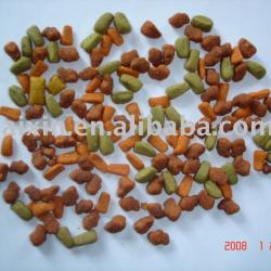 Pet food machine for pet,dog,cat,shrimp,fish feed etc.. by chinese earliest machine supplier