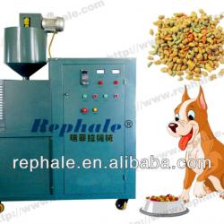 Pet Food Machine with CE certificate