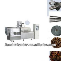 pet food machinery