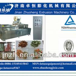 pet food making machine