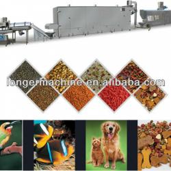 Pet Food Making machines| Dog Food Production Line