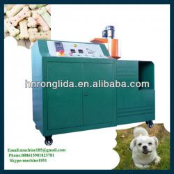 pet food pellet machine