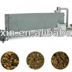 Pet Food Production Line/Processing Line/Machinery