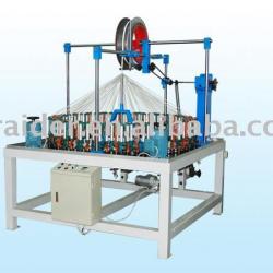 PET hose braiding machine