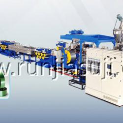 PET Packing Belt Machinery