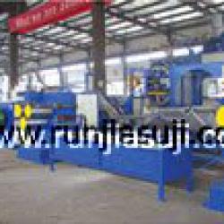 PET Packing Belt Machinery