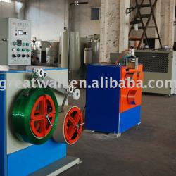 pet packing belt making machine