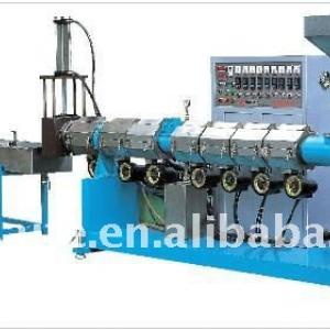 PET Pelletizing Machine