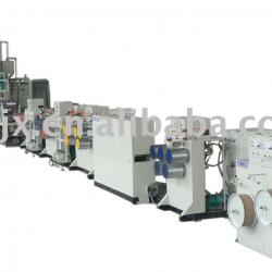 PET Strap Extruder