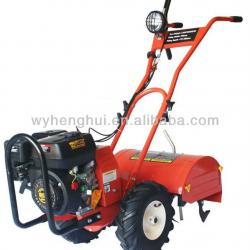 petrol cultivator tiller 7.0HP