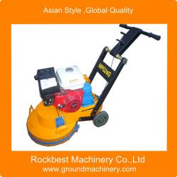 petrol floor grinder for sale