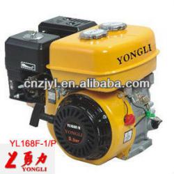 Petrol Motor Gasoline Engine 6.5HP