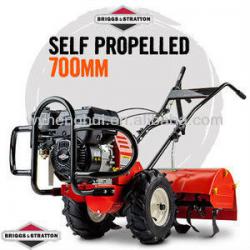 petrol tiller 7.0HP