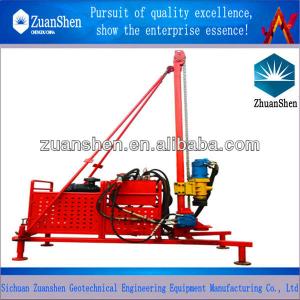 Petroleum geophysical prospecting drilling rig for many field