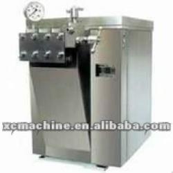 petroleum vertical homogenizer