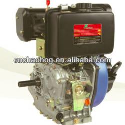 PF186F/FE Air - cooled Single-cylinder Diesel engine