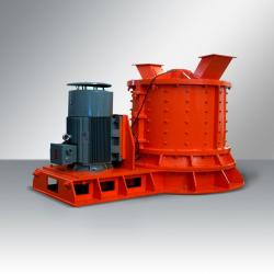 PFL Vertical Complex Crusher