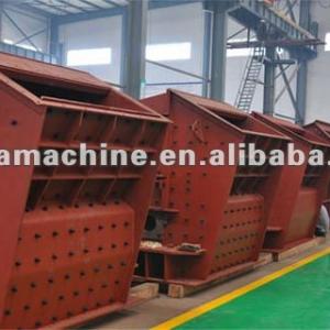 PFW Impact Crusher horizontal impact crusher