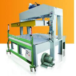 PG-01M Mattress Compressor Packing Machine