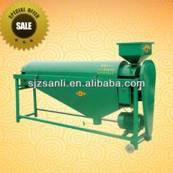 PG-5 soya bean processing machine