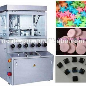 PG Pill Tablet Press Machine, Candy tablet press