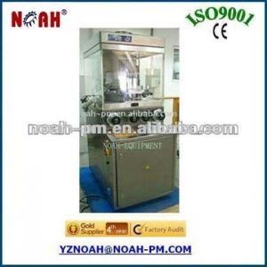 PG32 Chemical tablet machine