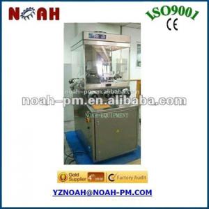 PG32 Rotary Tablet Press Machine