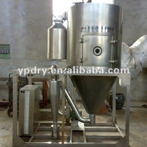 PGL-B No sugar Chinese medicine spray drying granulator