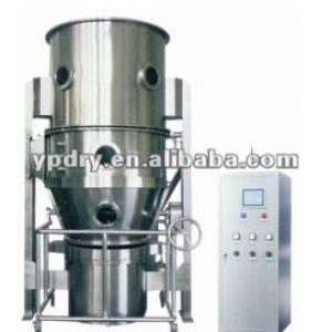 PGL-B Particle juice spray drying granulating machine/drier/spray drier