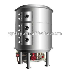 PGL-B spray drying process/tray dryer