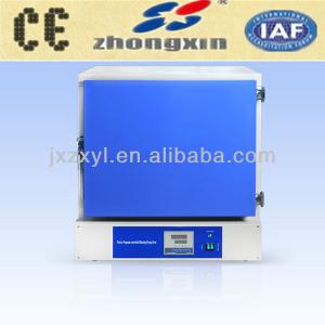 PH series 400 degrees Celsius heat drum wind drying oven