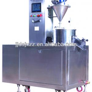 Pharmaceutical Automatic pellet machinery