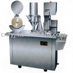 Pharmaceutical Capsule filling machine