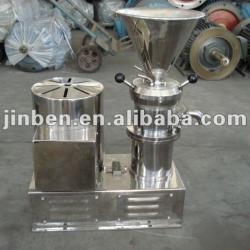 Pharmaceutical colloid mill