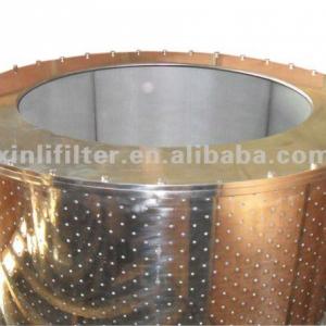 Pharmaceutical Filter Cartridge