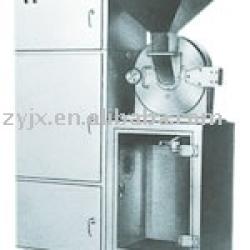 Pharmaceutical Grinding Machinery