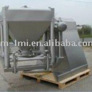 pharmaceutical industry mixing blender machine