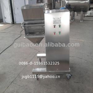 pharmaceutical machinery